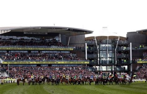 double ross grand national|Live Grand National 2016 result and reaction from Aintree .